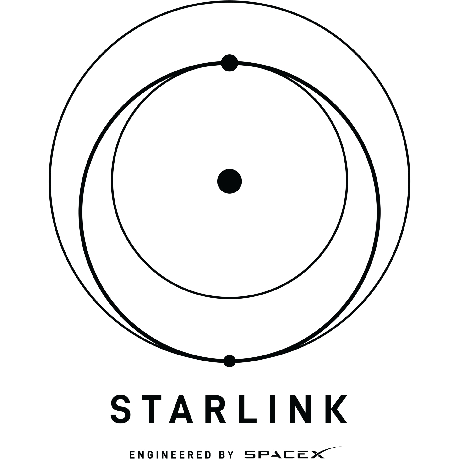 Starlink Standard PSU AC Cable 1.5m