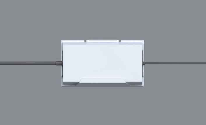 Starlink Standard Power Supply Mount