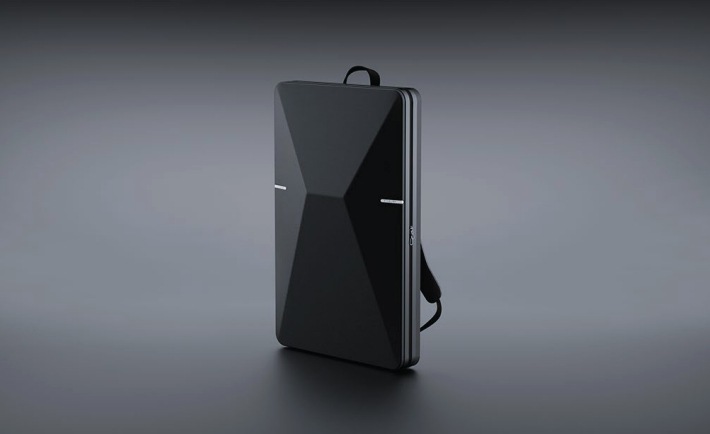 Starlink Standard Backpack