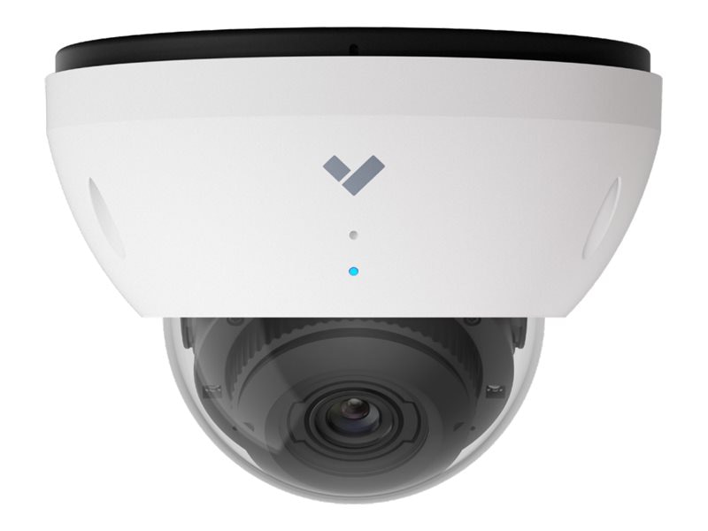 Verkada Dome Series CD52-E-F - network surveillance camera - dome - TAA Com