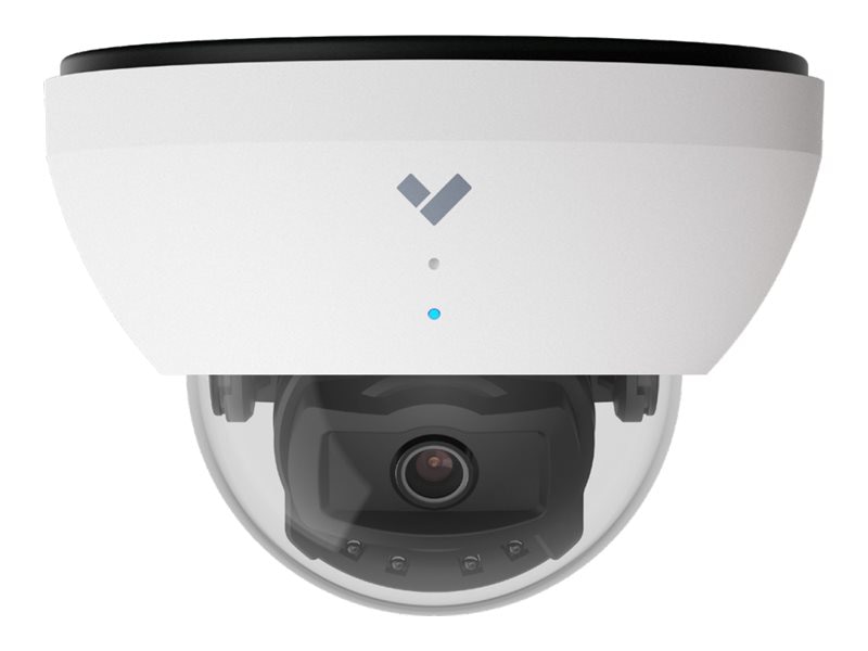 Verkada Dome Series CD42-F - network surveillance camera - dome - TAA Compl