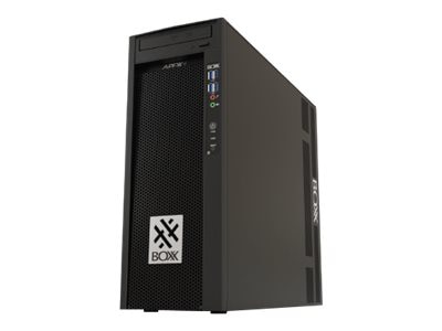 BOXX APEXX W4 - tower - Xeon W 3 GHz - 16 GB - SSD 512 GB