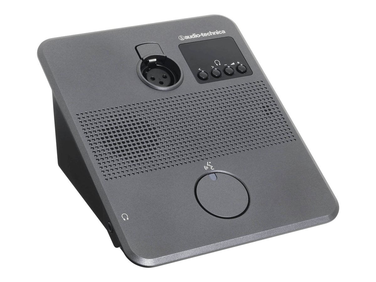 Audio-Technica ATUC-50DUa - speakerphone
