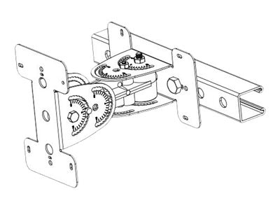 Extreme Networks - mount bracket kit