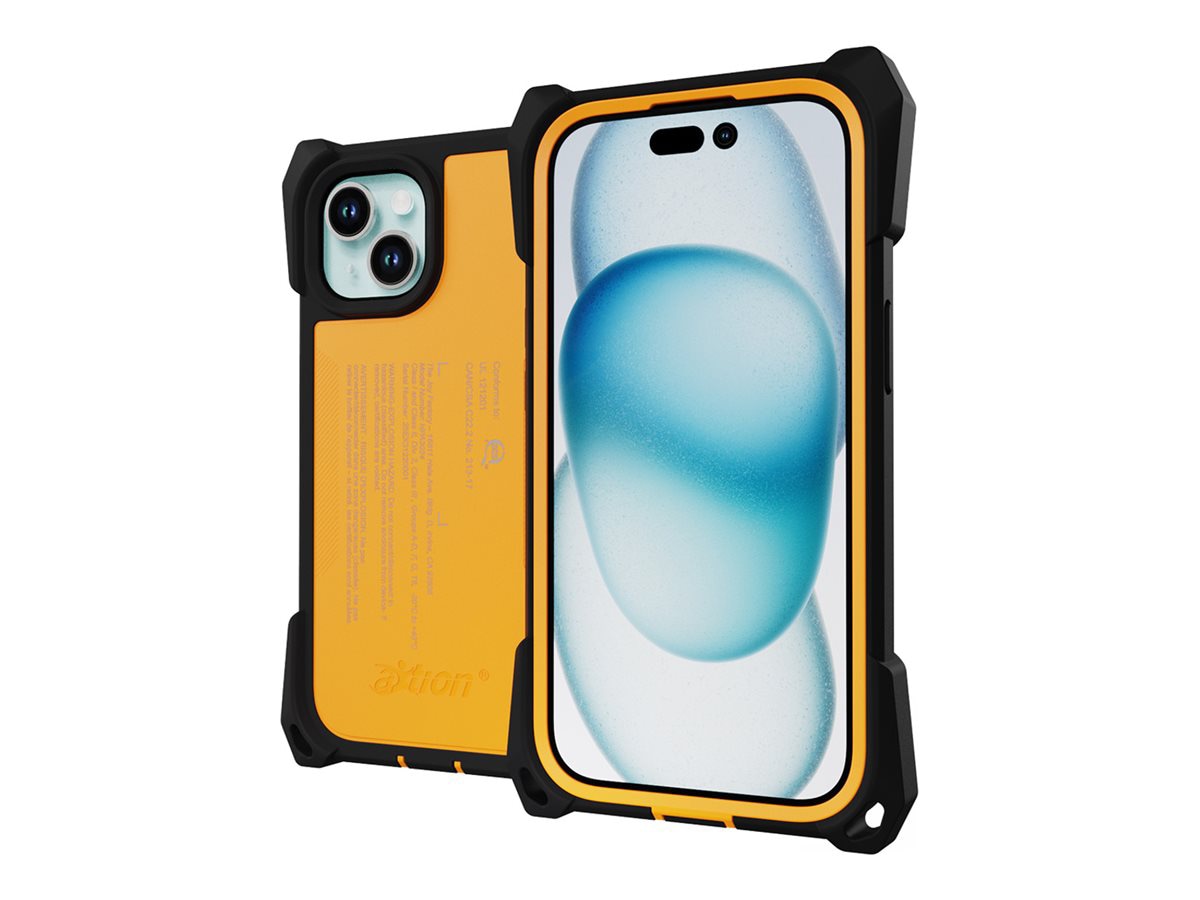 The Joy Factory aXtion Extreme - protective case for cell phone