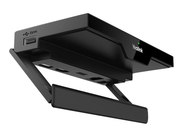 Yealink RoomCast - presentation server - Wi-Fi 5, Bluetooth