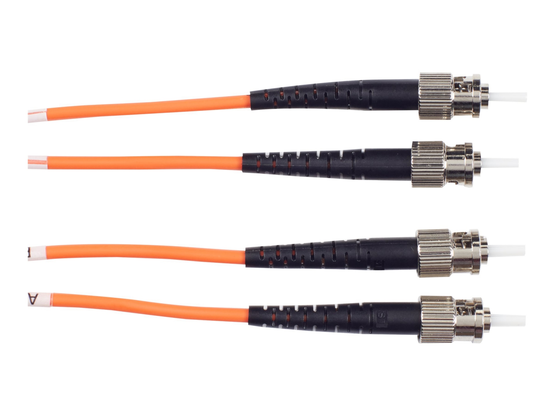 Black Box patch cable - 5.18 m