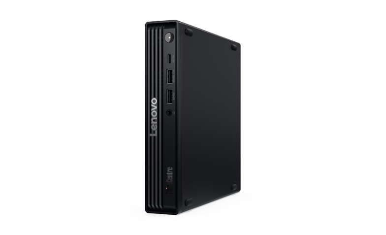Lenovo ThinkCentre M70q Gen 6 - tiny Core Ultra 5 235T 2.2 GHz