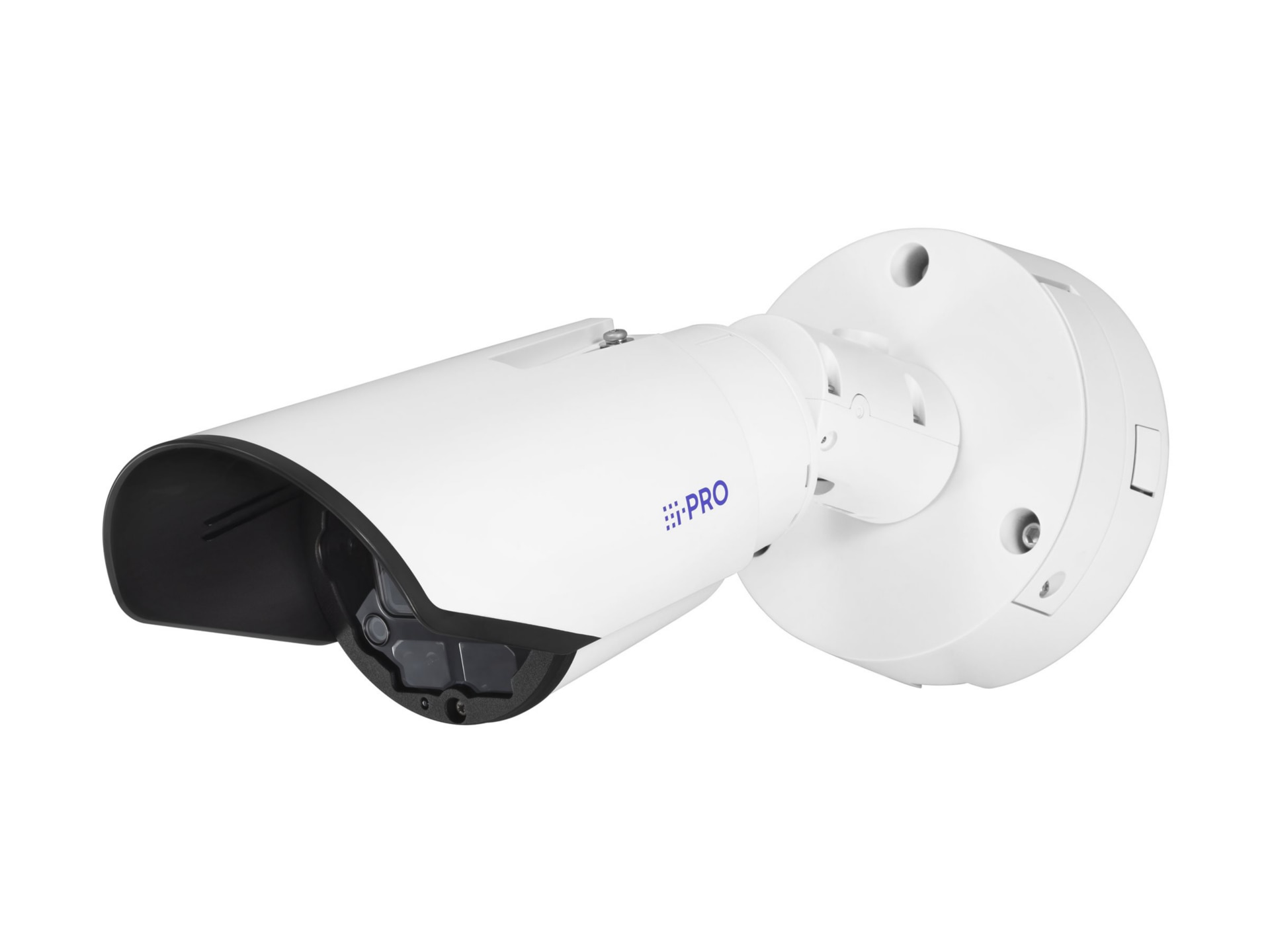 i-PRO S-Series WV-S15501-Z3L - network surveillance camera - bullet