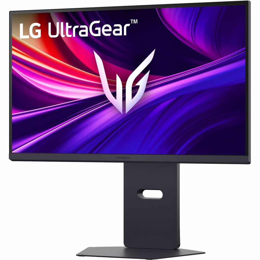 LG UltraGear 27G850A-B 27" Class 4K UHD Gaming LCD Monitor - 16:9