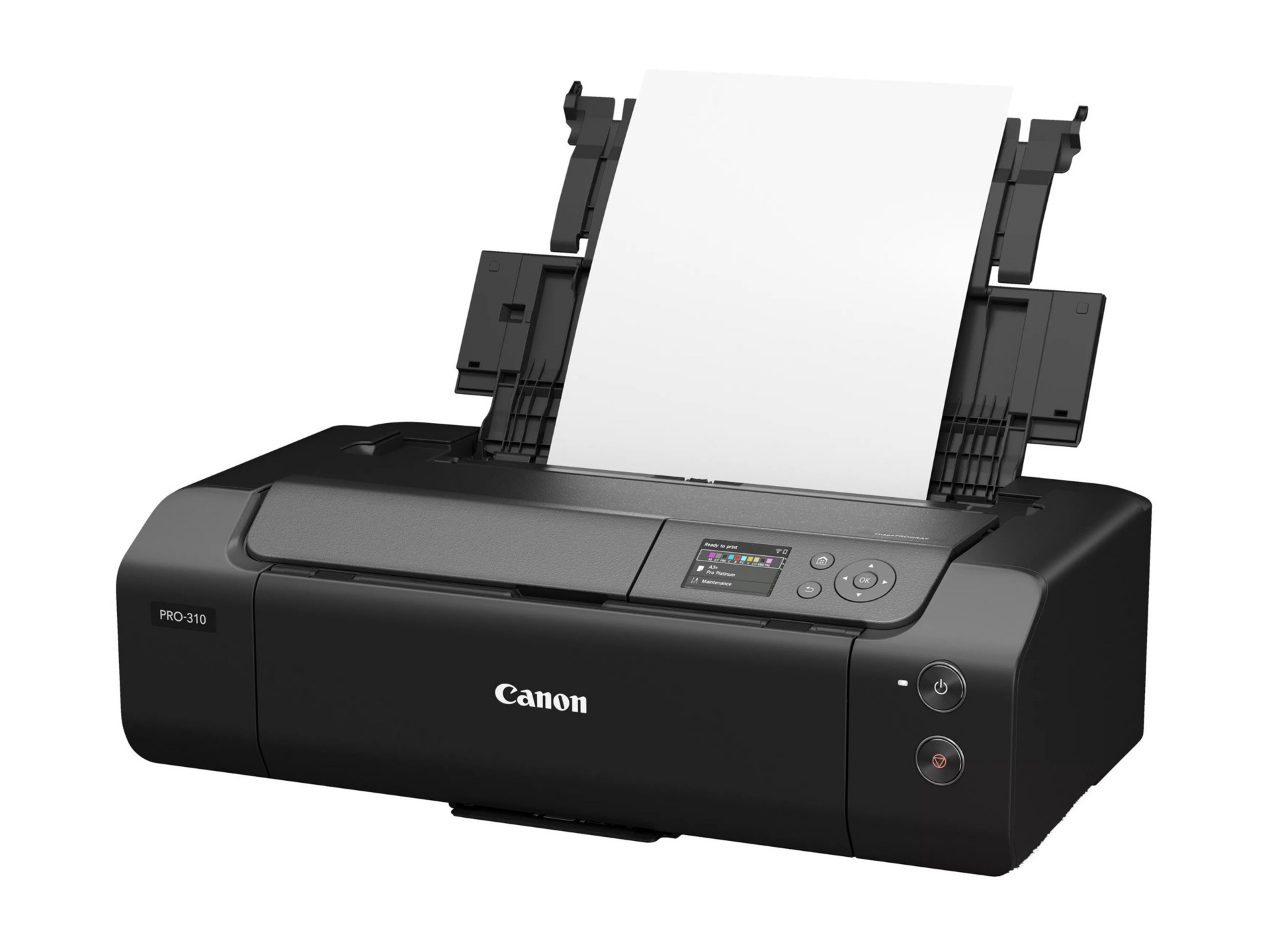 Canon imagePROGRAF PRO-310 - large-format printer - color - ink-jet
