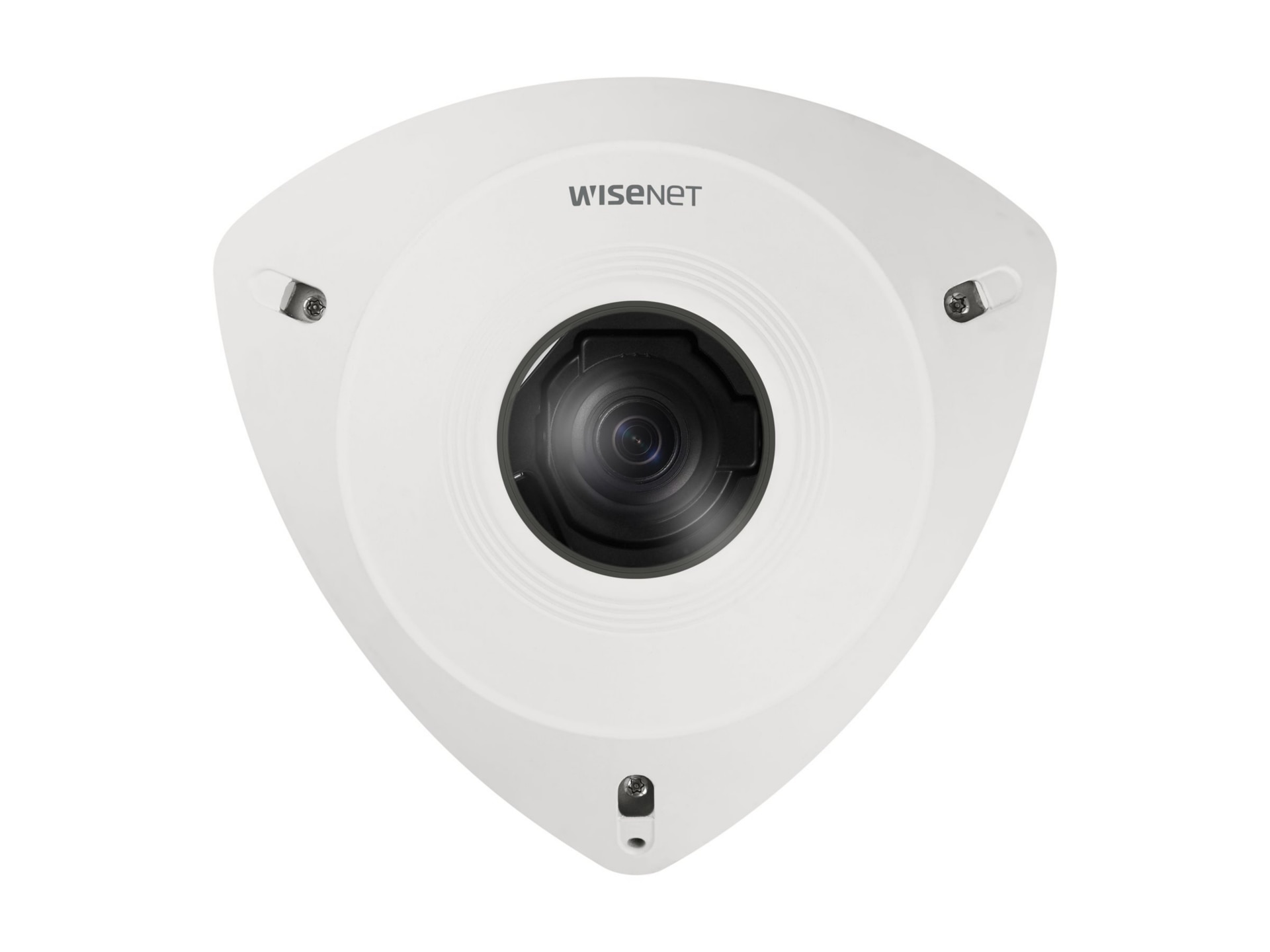 Hanwha Vision WiseNet T TNV-8011C - network surveillance camera - dome