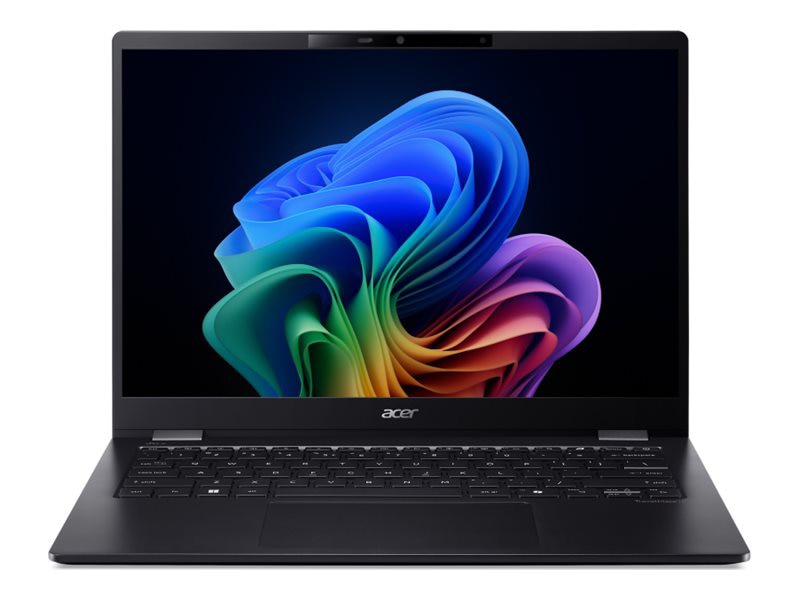 Acer TravelMate P6 14 AI TMP614-54T - 14" - Intel Core Ultra 7 - 258V - Int