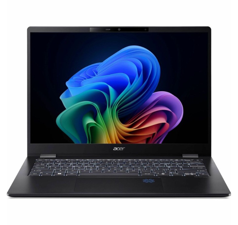 Acer TravelMate P6 14- 14