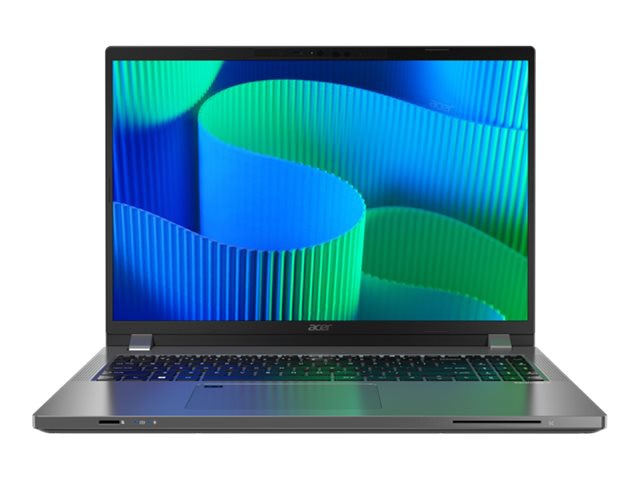 Acer TravelMate P2 16 P216-51T-G2 TMP216-51T-G2-57NG 16" Touchscreen Notebook - WUXGA - 60 Hz - Intel Core 5 120U - 16