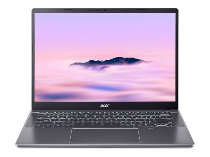 Acer Chromebook Plus 514 CBE594-2T CBE594-2T-76CA 14" Touchscreen Chromebook - WUXGA - 60 Hz - Intel Core 7 150U - 16 GB