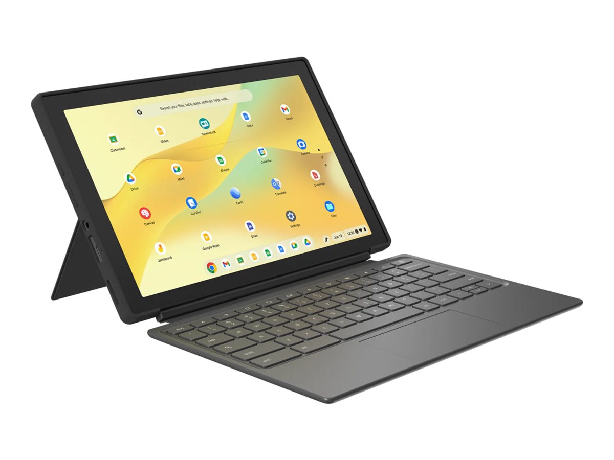 Acer Chromebook Tab 311 D723N D723N-K705 Chromebook Tablet - 11" WUXGA - Me