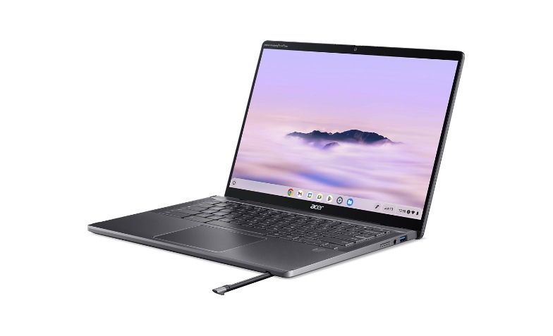 Acer Chromebook Plus Spin 714 CPE794-1N CPE794-1N-781F 14