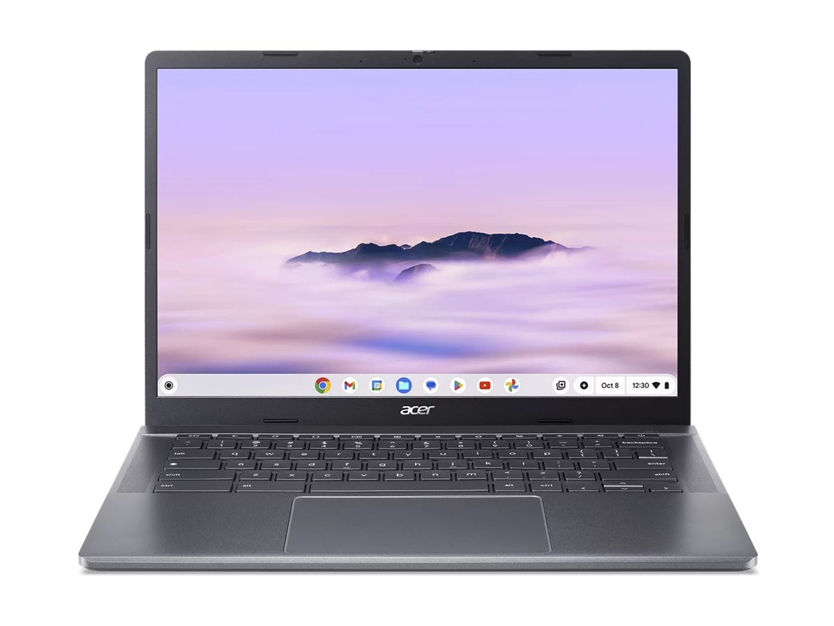Acer Chromebook Plus 514 CBE594-2 - 14" - Intel Core 5 - 120U - 16 GB RAM -