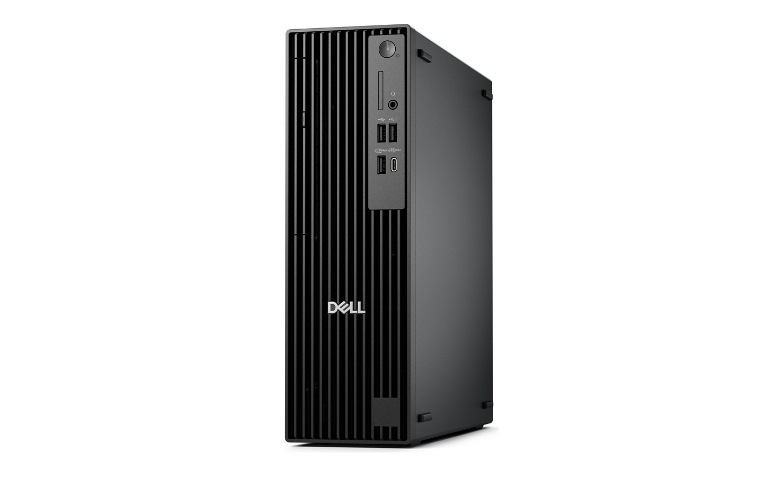 Dell Pro Slim Plus QBS1250 - slim desktop - AI PC - Core Ultra 7