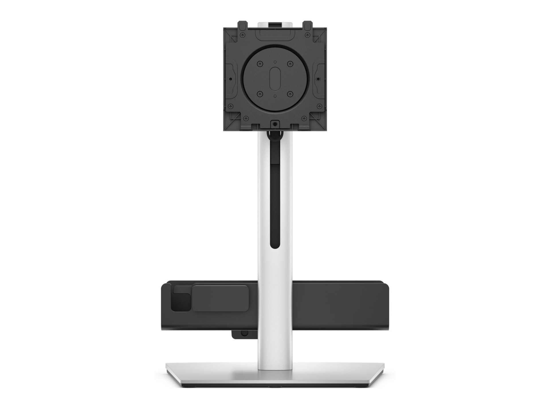 Dell Pro Slim All-in-One Stand - OSS25 - monitor/desktop stand