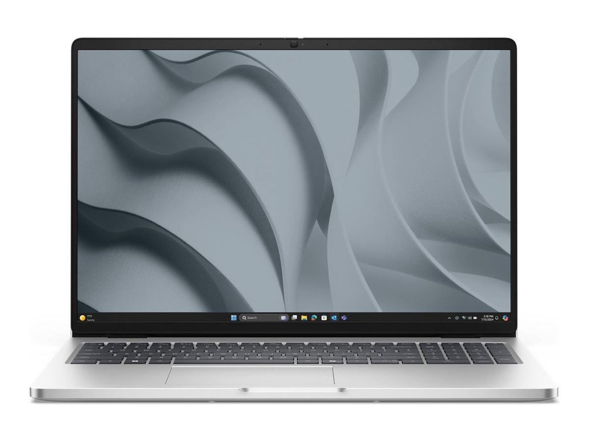 Dell Pro 16 PC16255 - 16" - AMD Ryzen AI 7 PRO - 350 - 32 GB RAM - 512 GB S