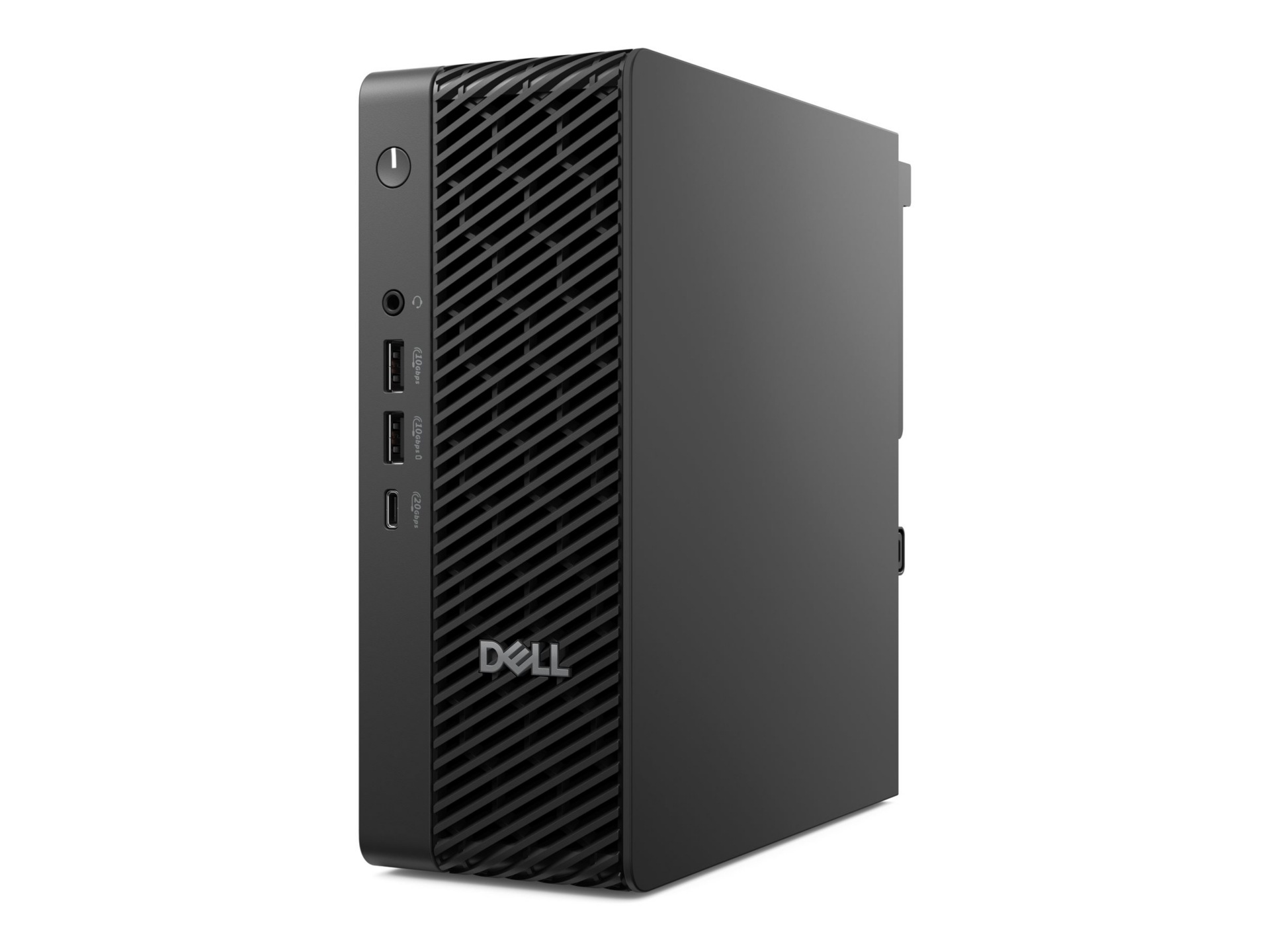 Dell Pro Max Micro FCM2250 - micro Core Ultra 7 265 2.4 GHz - vPro - 16 GB