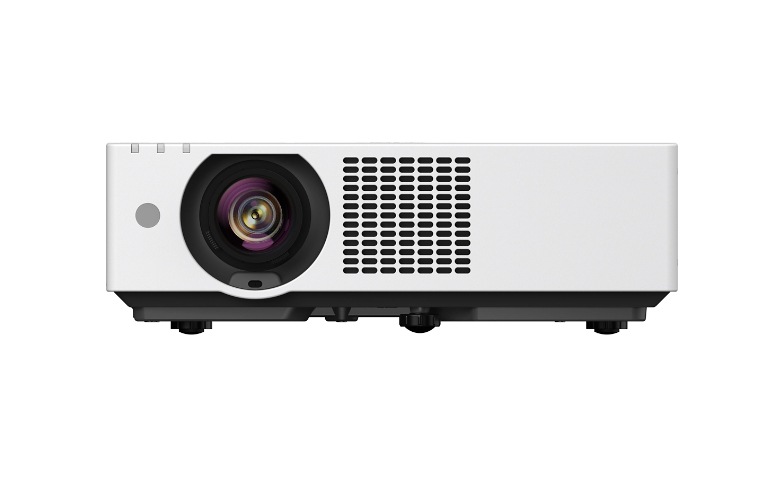 Panasonic PT-VMZ62 - 3LCD projector - LAN - white - PT-VMZ62U7