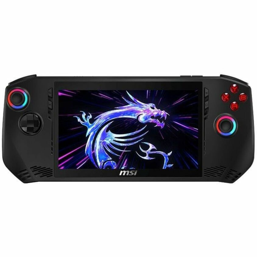 MSI Claw 7 AI+ 120Hz Touchscreen Gaming Handheld Intel Core Ultra 7 32GB 51