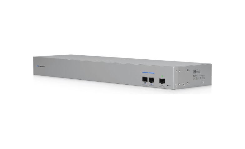Ubiquiti UniFi WAN Switch - switch - managed - rack-mountable
