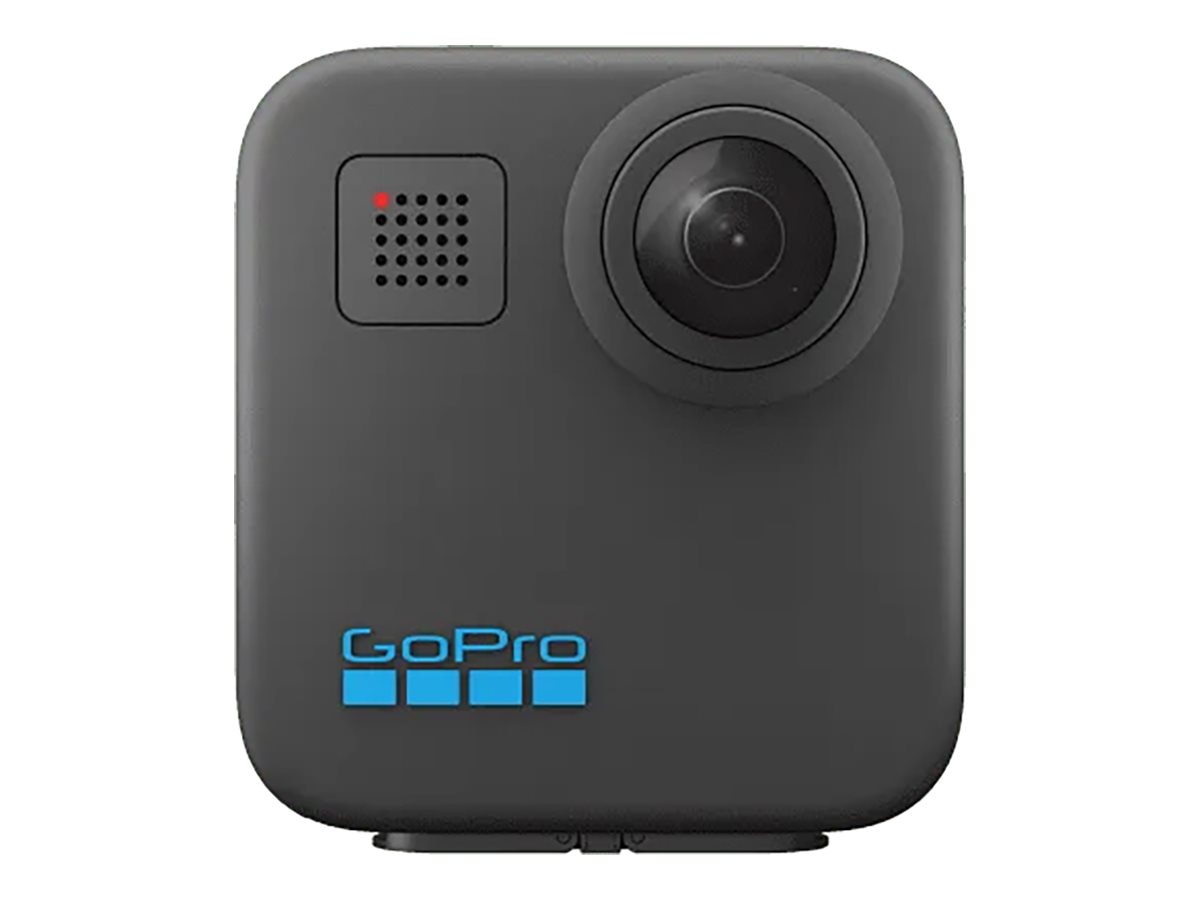 GoPro MAX - action camera