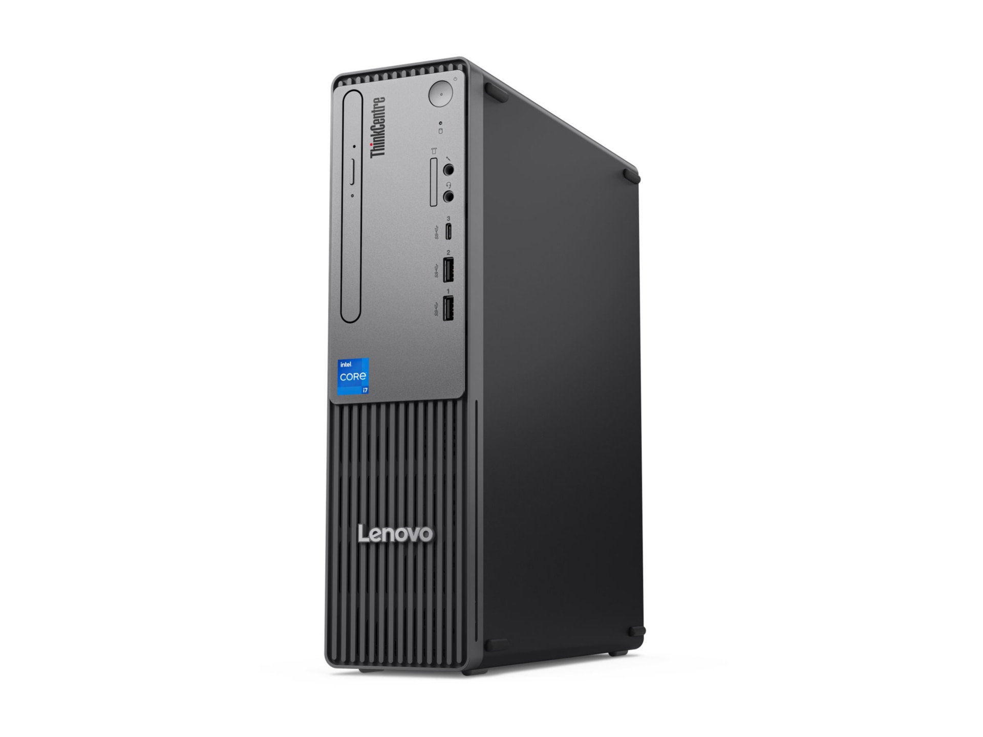 Lenovo ThinkCentre neo 50s Gen 5 - SFF Core i5 i5-14400 2.5 GHz - 16 Go - SSD 512 Go - Anglais