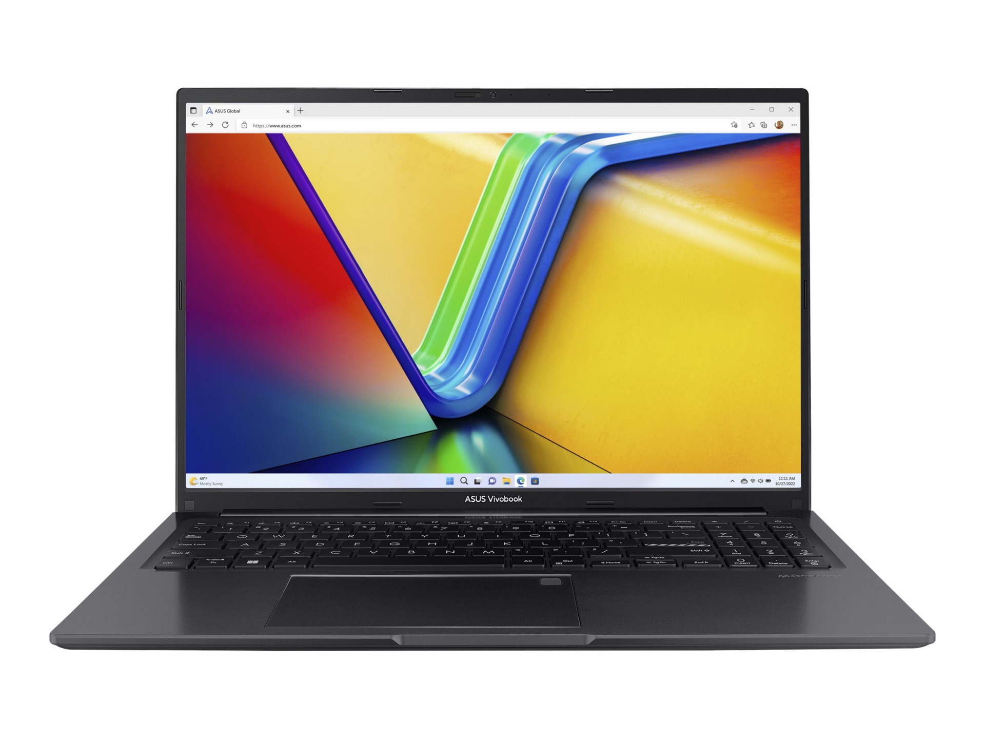 ASUS Vivobook 16 M1605YA-DH51-CA - 16" - AMD Ryzen 5 - 5625U - 16 GB RAM - 512 GB SSD