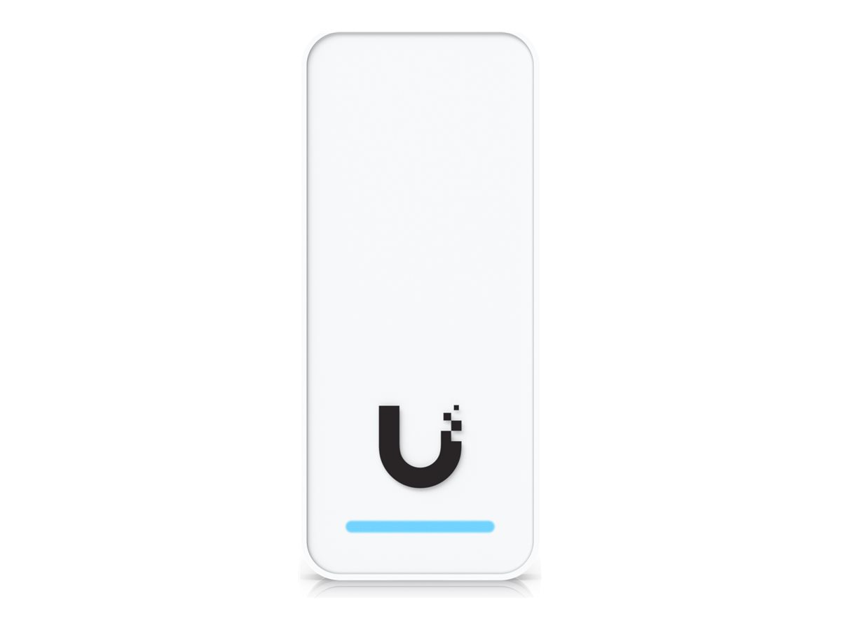 Ubiquiti UniFi G3 Reader - Bluetooth/NFC proximity reader - NFC, Bluetooth