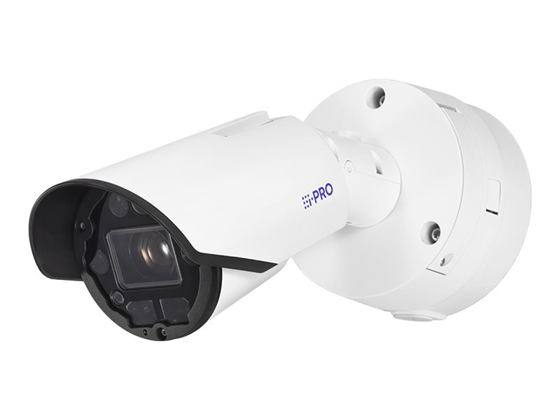 i-PRO WV-X15501-Z1L - network surveillance camera - bullet