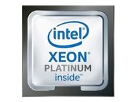 Intel Xeon Platinum 8468H / 2.1 GHz processor