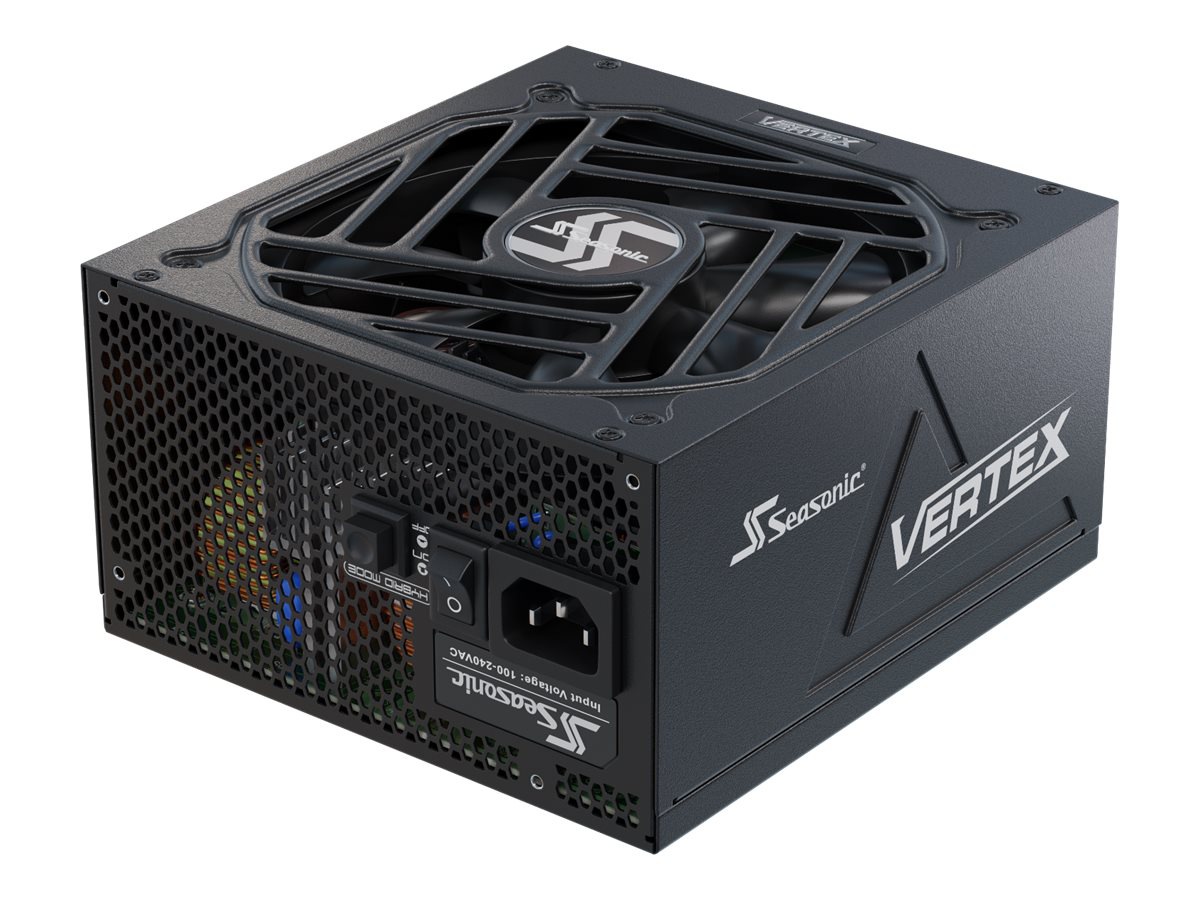 Seasonic VERTEX GX-750 - power supply - 750 Watt