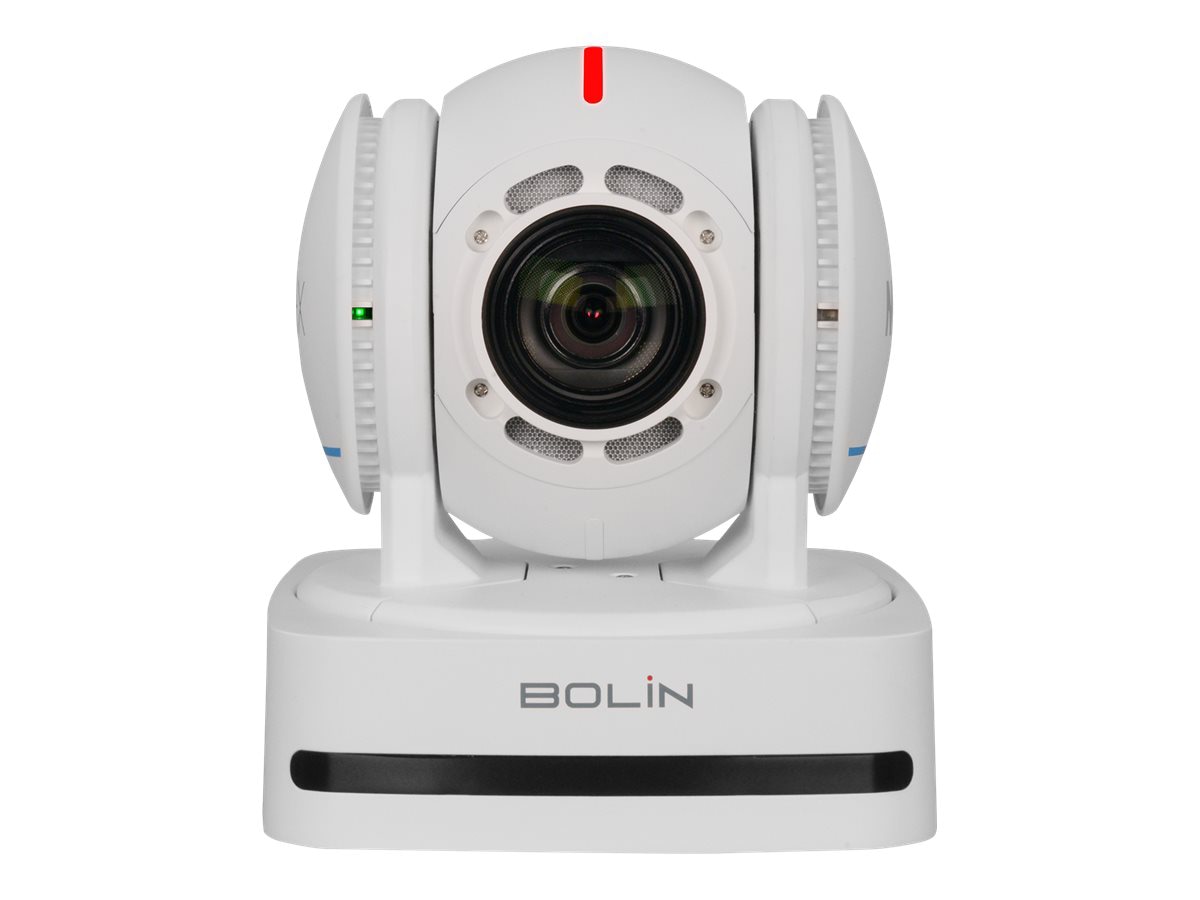 Bolin N-Series N2-210X - network broadcast camera