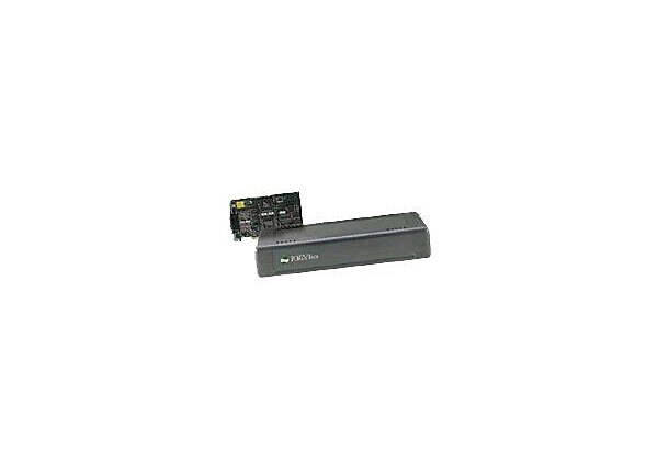 Digi AccelePort 16em - serial adapter