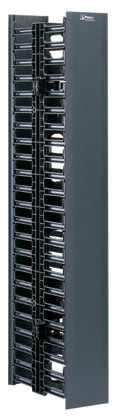 Panduit NetRunner Vertical Cable Manager