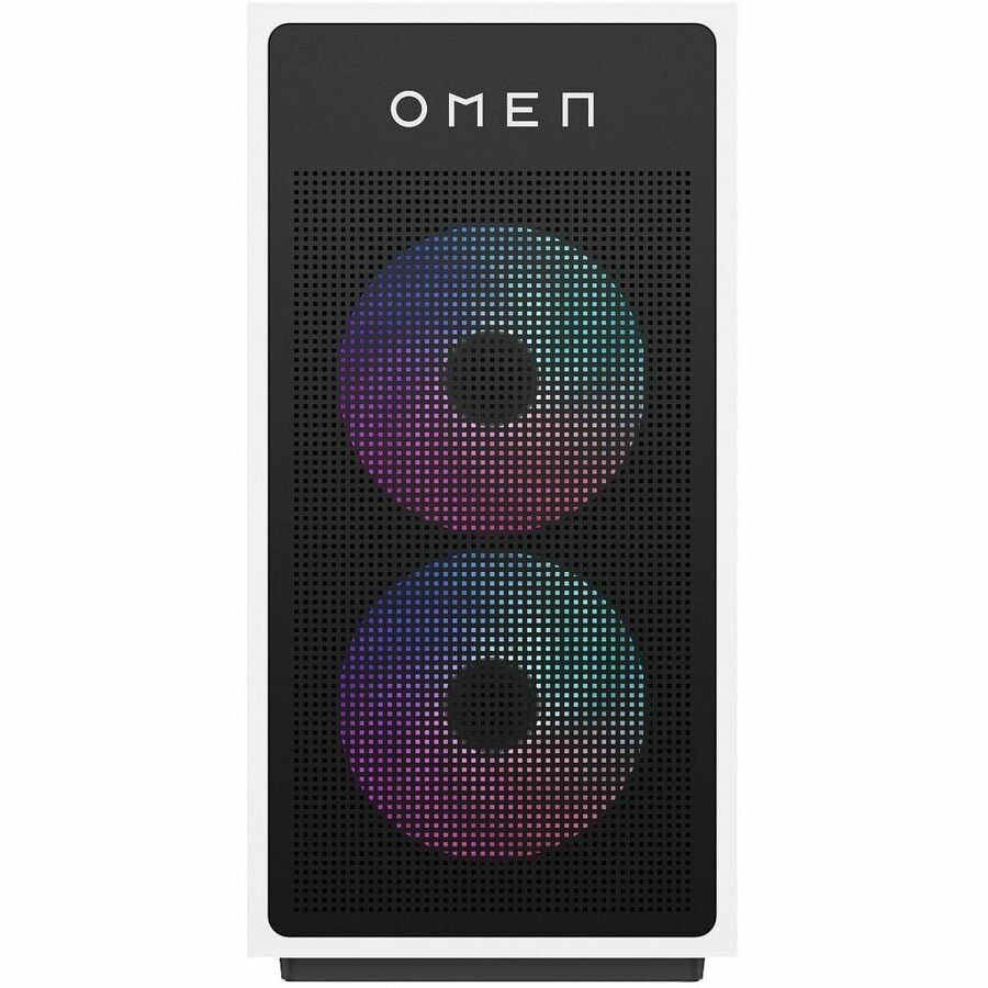 OMEN OMEN 35L GT16-0000i GT16-0089 Gaming Desktop Computer - AMD Ryzen 7 87
