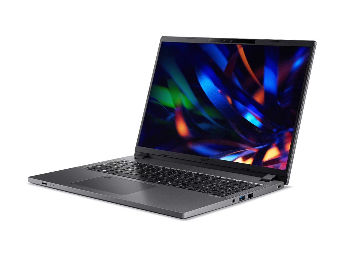 Acer TravelMate P2 16 TMP216-51G - 16" - Intel Core i5 - 1335U - 16 GB RAM - 512 GB SSD - US Intl/Canadian French