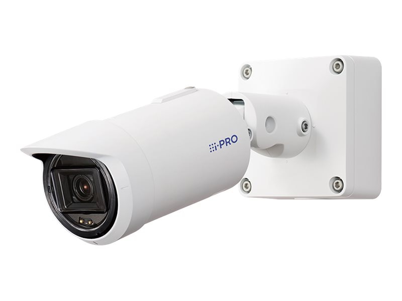 i-PRO X-Series WV-X15700-V2L - network surveillance camera - bullet
