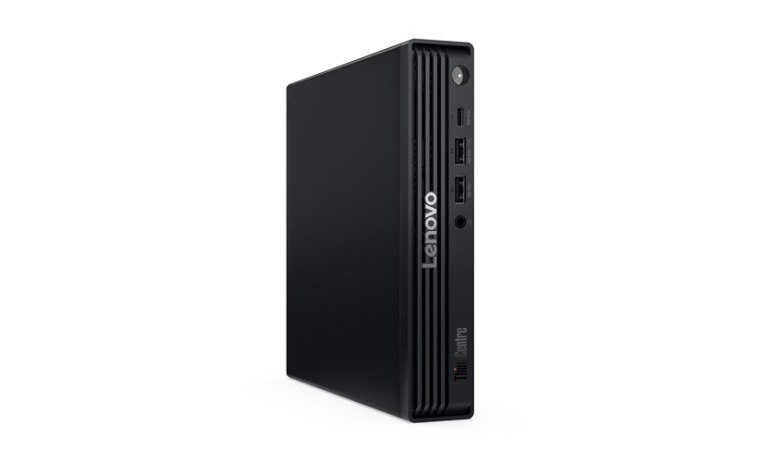 Lenovo ThinkCentre M70q Gen 6 - tiny - AI PC - Core Ultra 7 265T