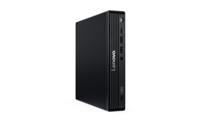Lenovo ThinkCentre M70q Gen 6 - tiny Core Ultra 7 265T 1.5 GHz