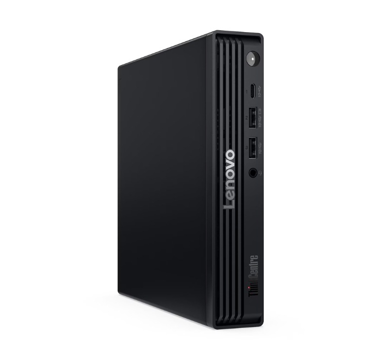 Lenovo ThinkCentre M70q Gen 6 - tiny - AI PC - Core Ultra 7 265T