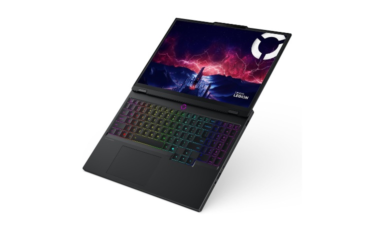 Lenovo Legion 5 15AKP10 - Ryzen AI 7 350 - RTX 5070 - 32GB - 1TB