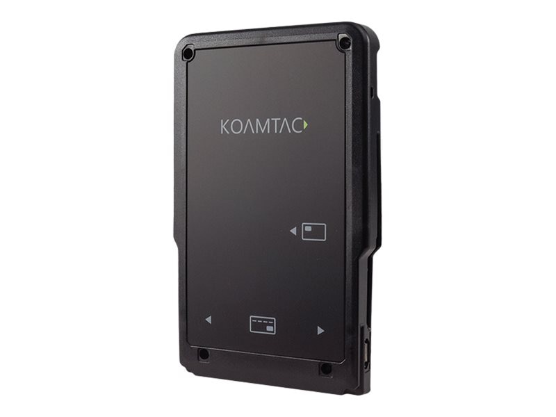 KoamTac magnetic / SMART card reader