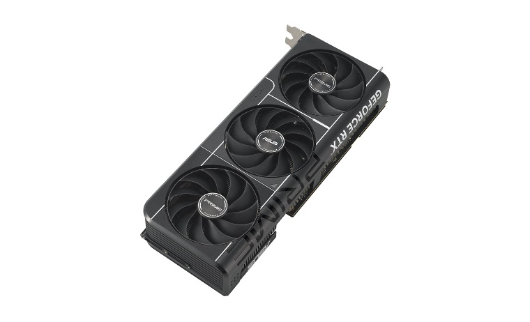 ASUS PRIME GeForce RTX 5080 16GB - OC Edition - graphics card