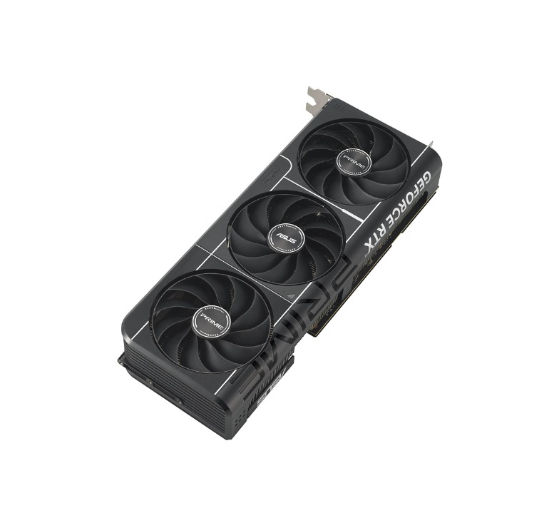 ASUS PRIME GeForce RTX 5080 16GB - OC Edition - graphics card